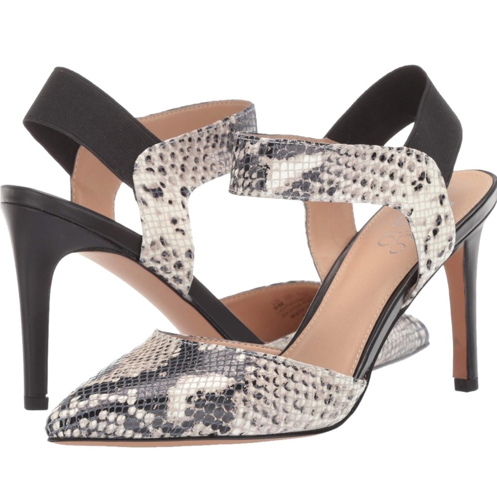 Franco Sarto Lima Heels